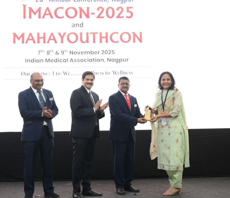 IMACON 2025