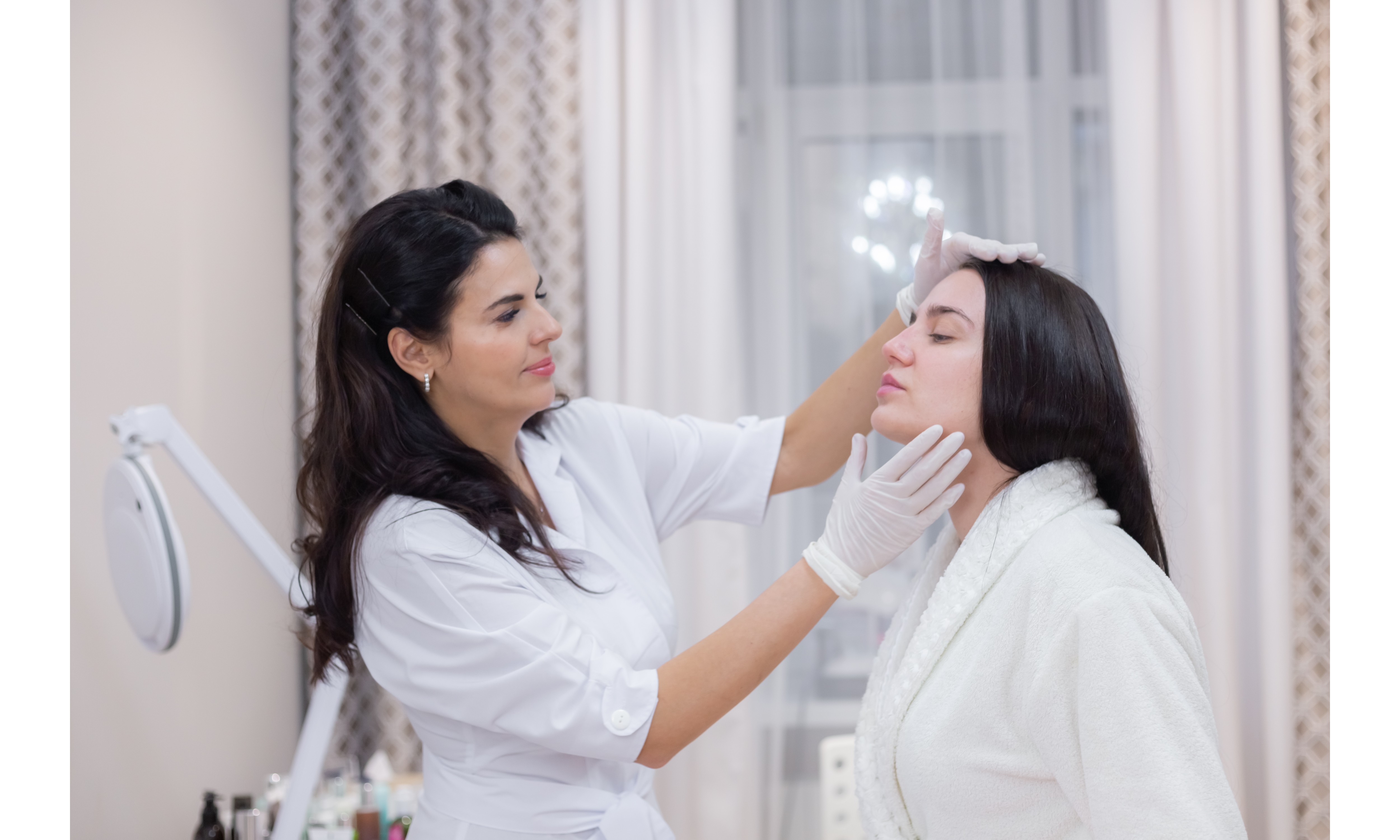 Lupus (SLE) Treatment