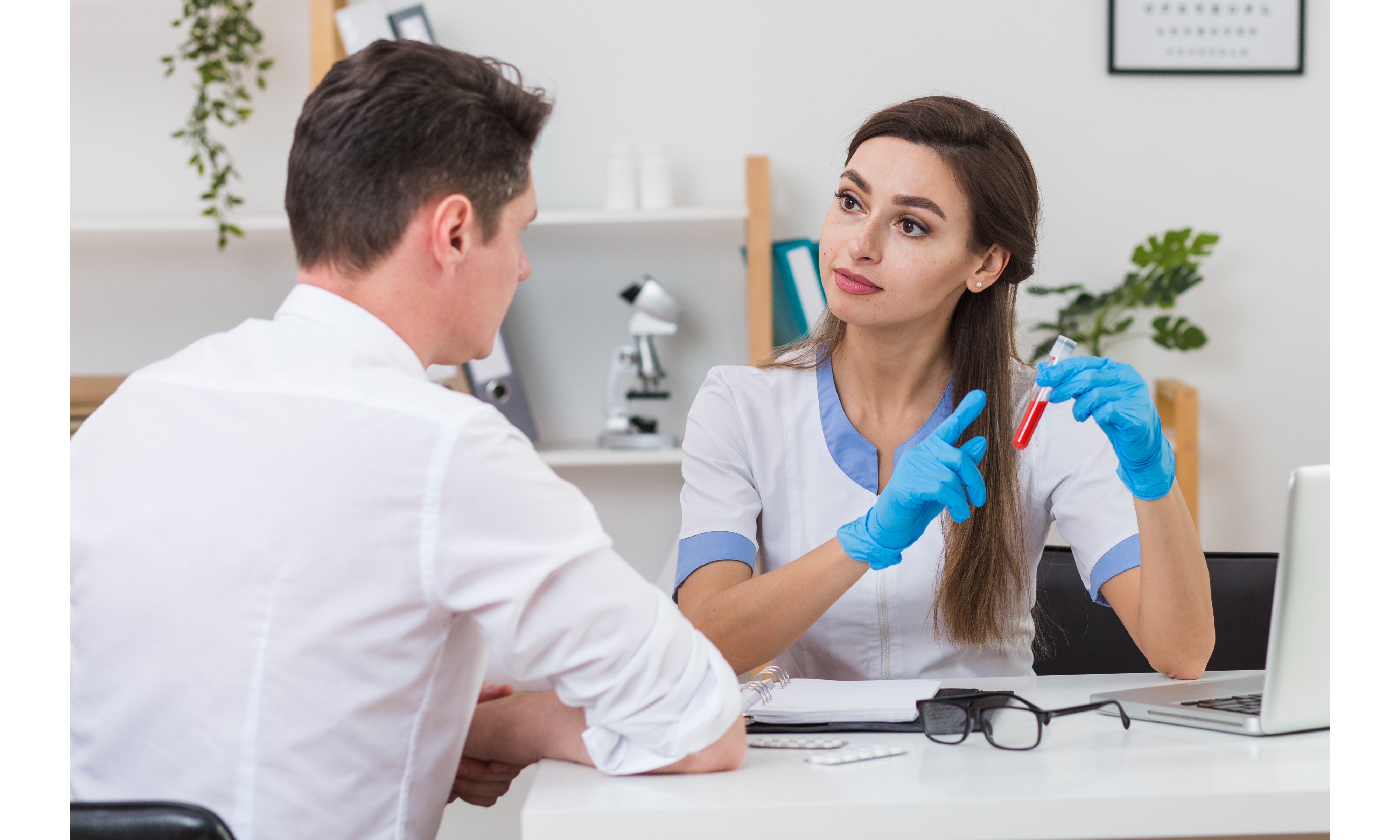 Vasculitis Treatment