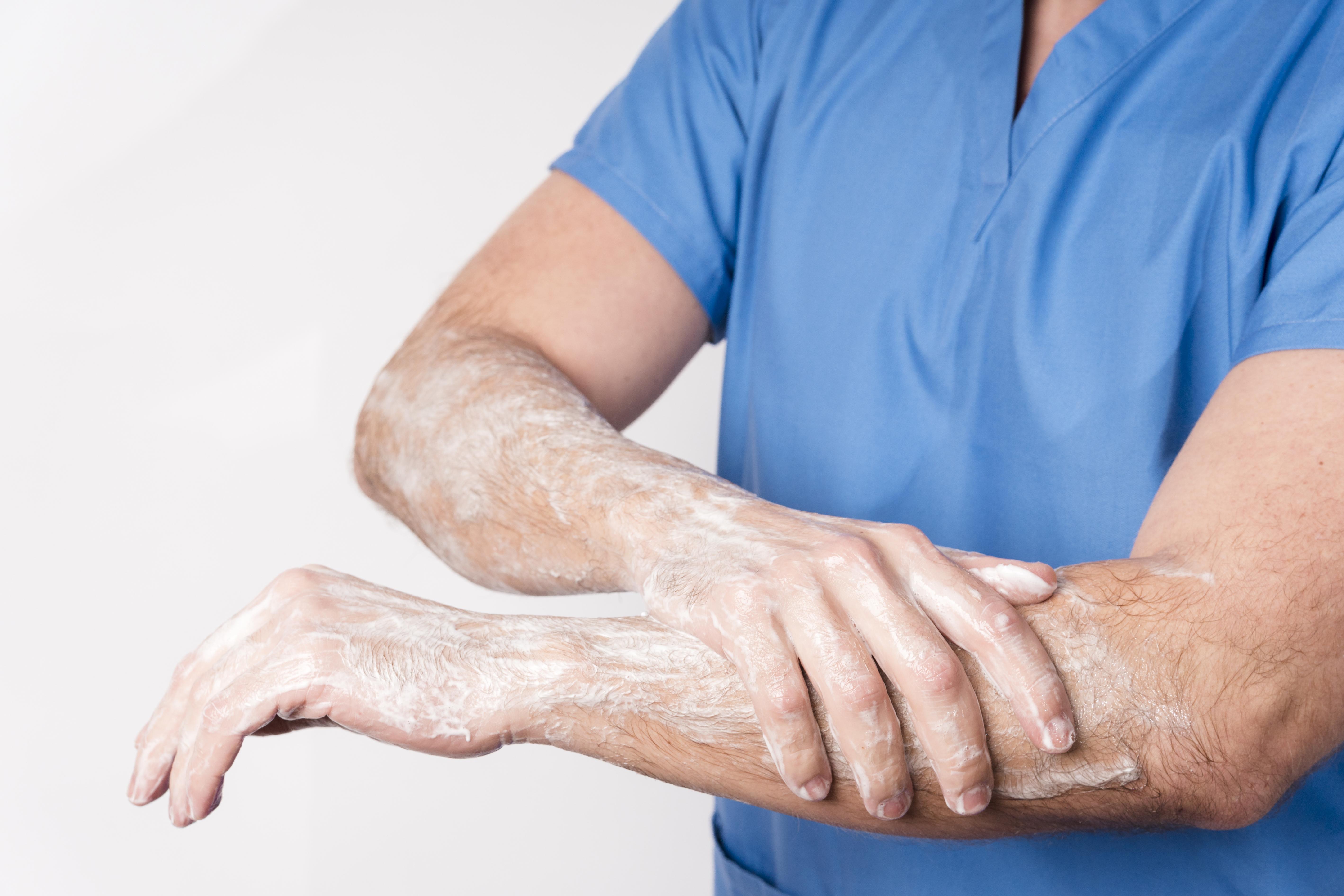 Psoriatic Arthritis Treatment