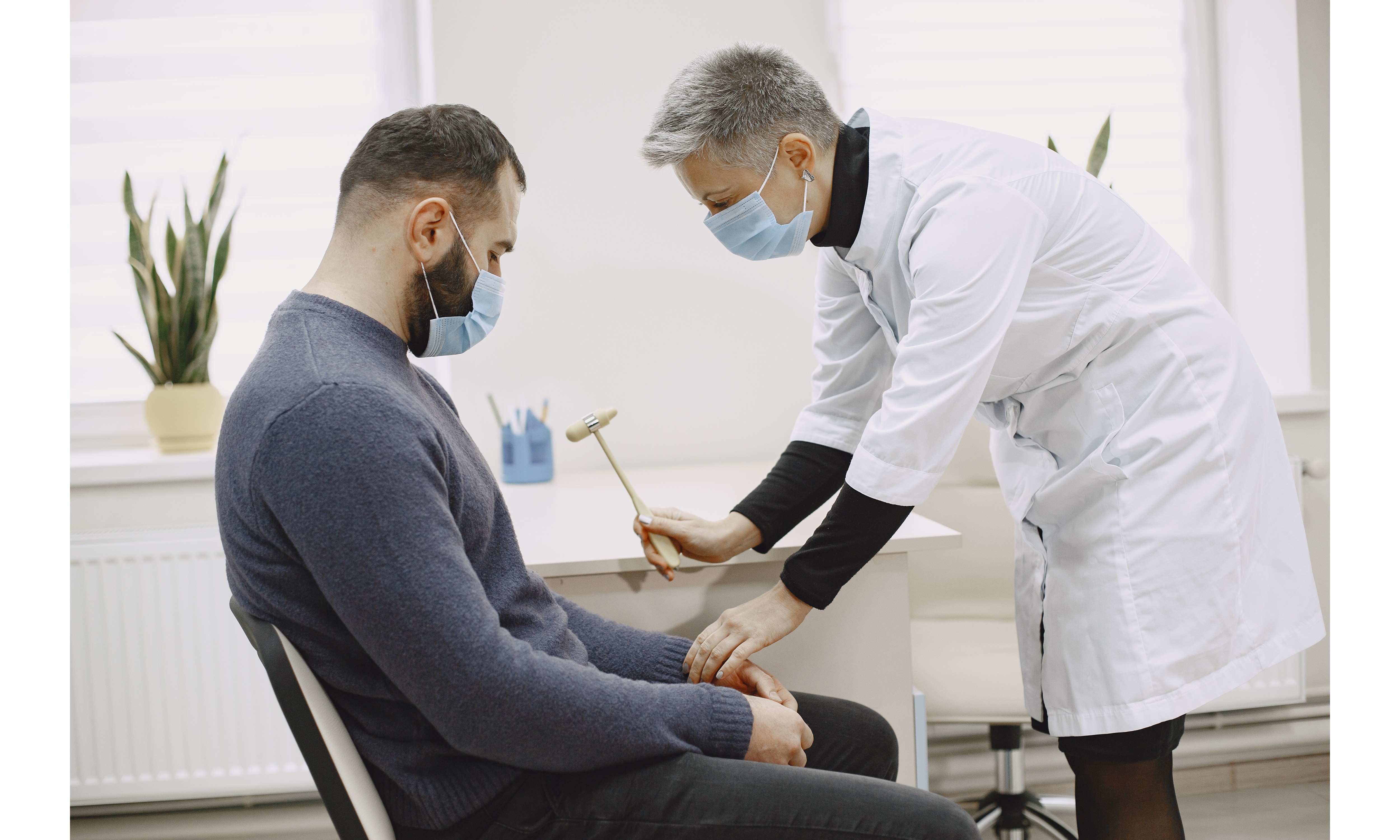 Osteoarthritis Treatment